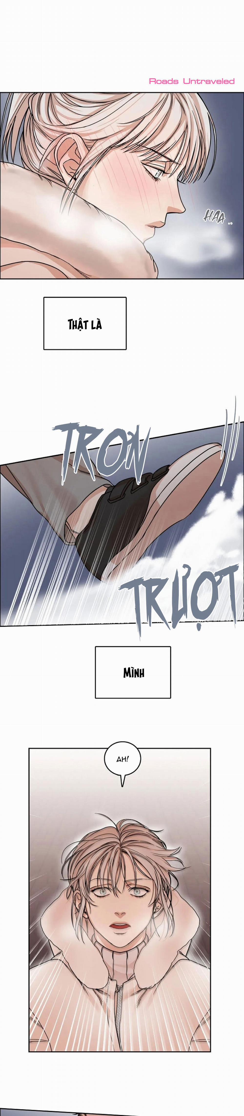 Dị Sàng Đồng Mộng 5 trang 7