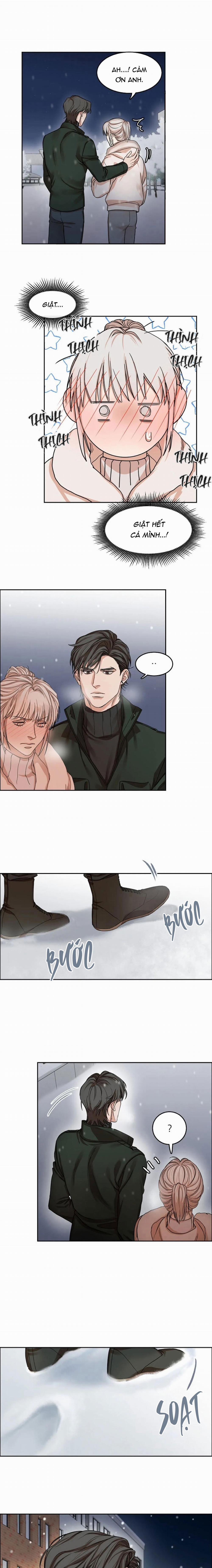 Dị Sàng Đồng Mộng 5 trang 9