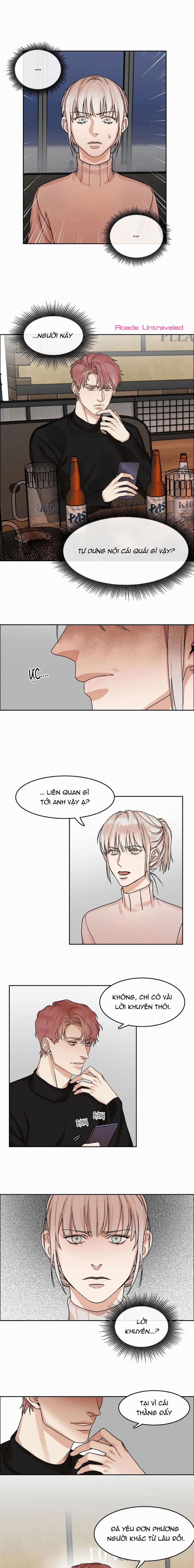 Dị Sàng Đồng Mộng 6 trang 1