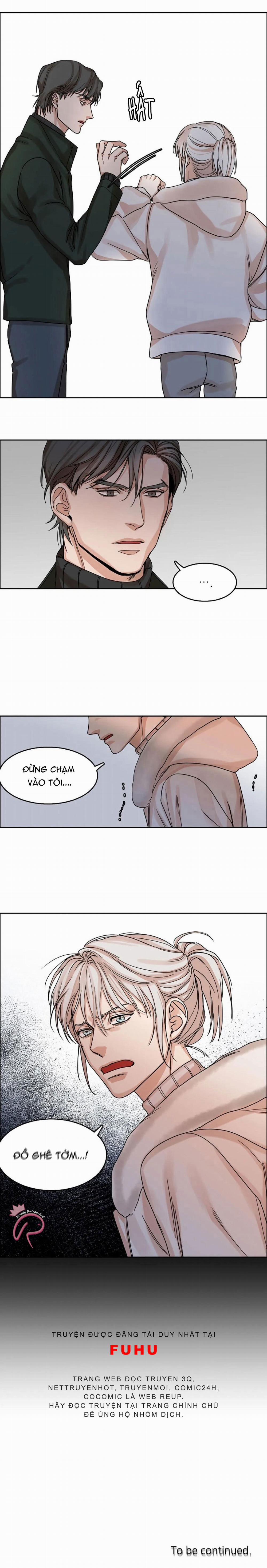 Dị Sàng Đồng Mộng 6 trang 11