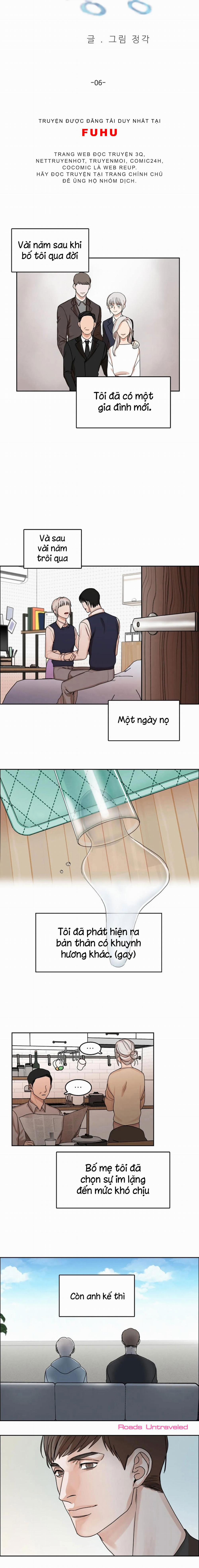 Dị Sàng Đồng Mộng 6 trang 4