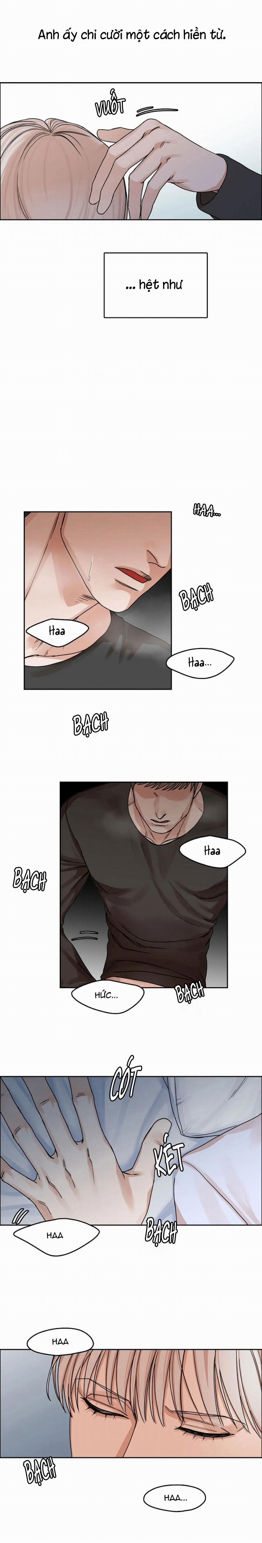 Dị Sàng Đồng Mộng 6 trang 5