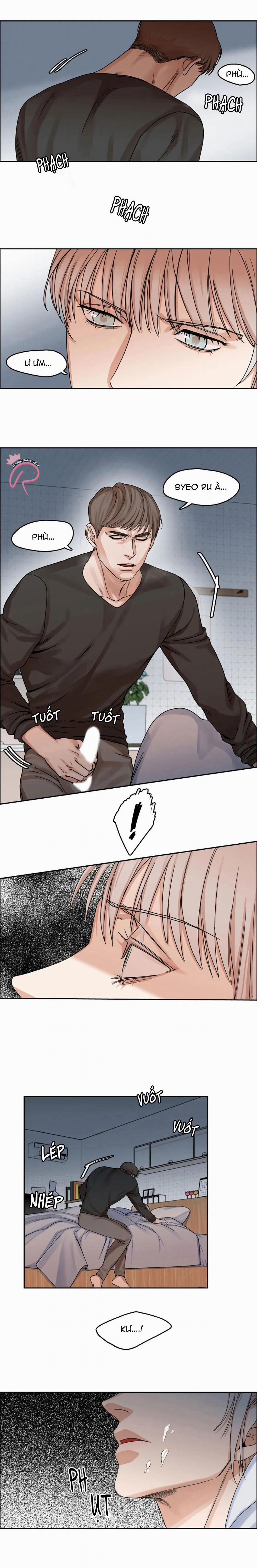 Dị Sàng Đồng Mộng 6 trang 6