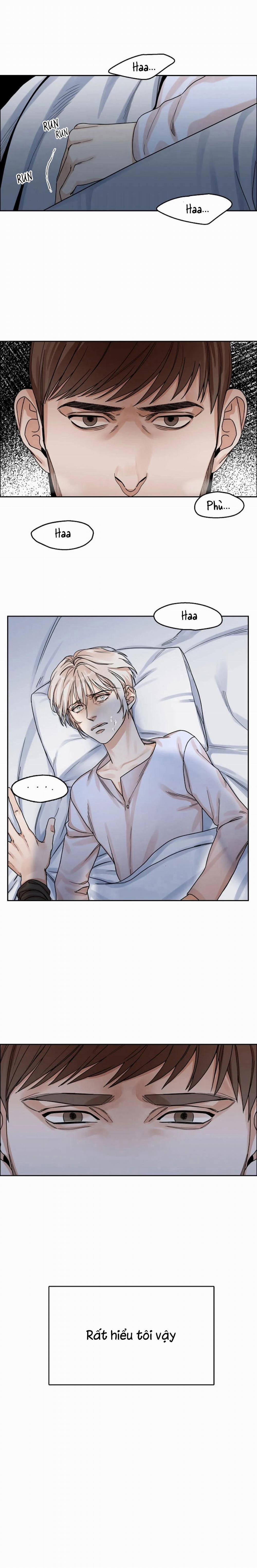 Dị Sàng Đồng Mộng 6 trang 7