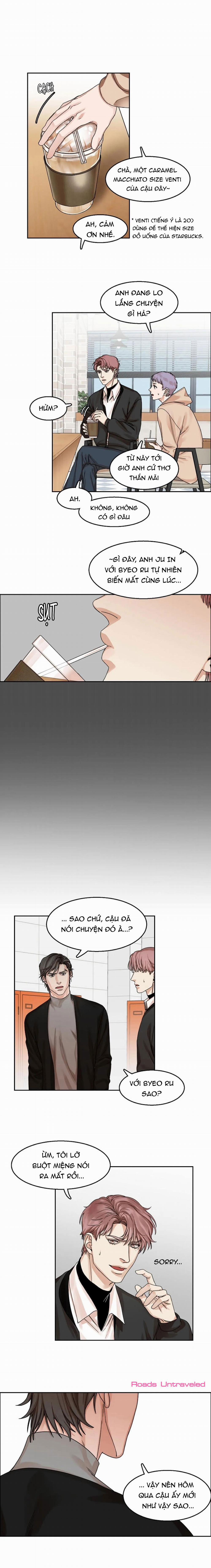 Dị Sàng Đồng Mộng 8 trang 0