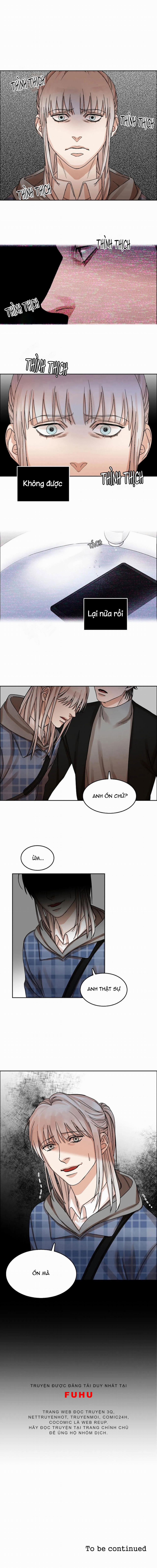 Dị Sàng Đồng Mộng 8 trang 11