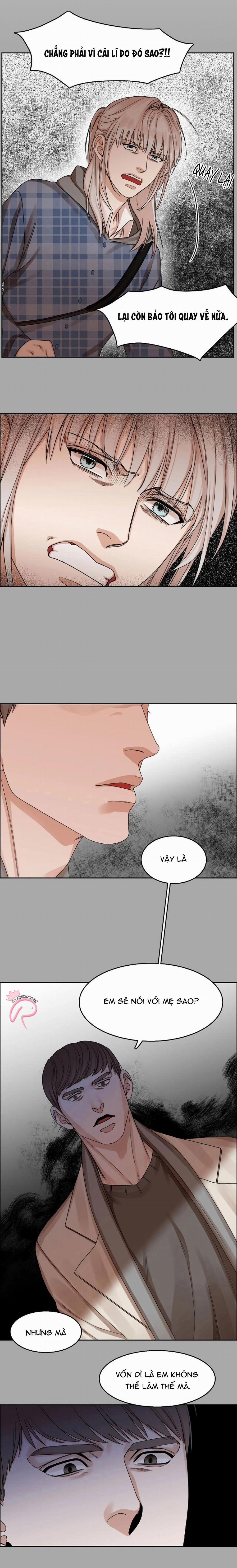 Dị Sàng Đồng Mộng 8 trang 6