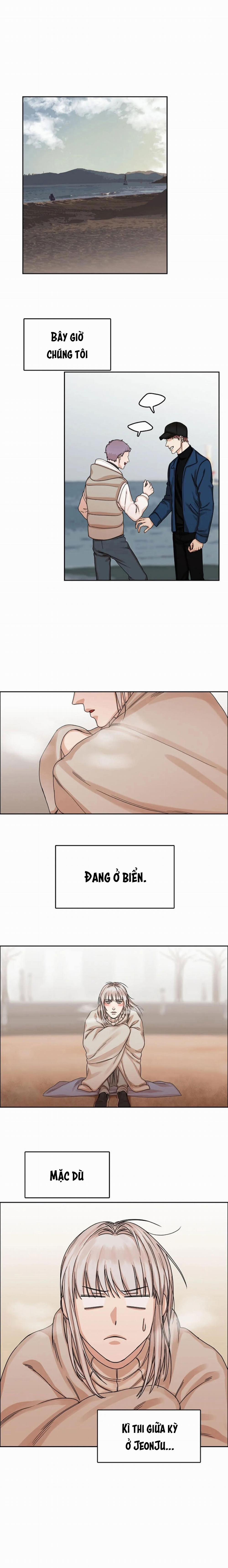 Dị Sàng Đồng Mộng 9 trang 0