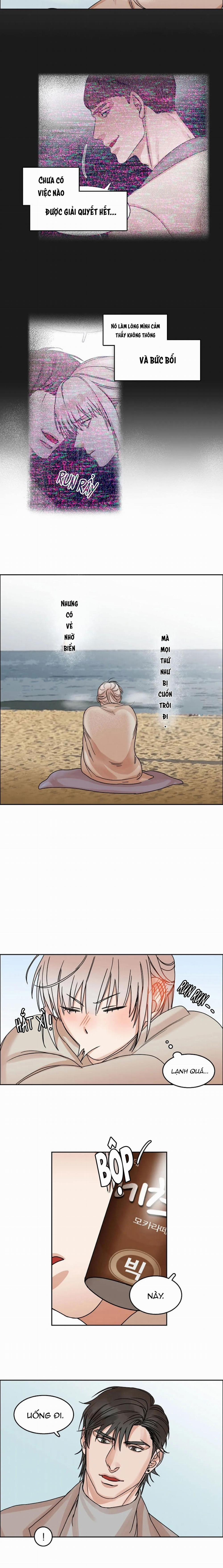 Dị Sàng Đồng Mộng 9 trang 10