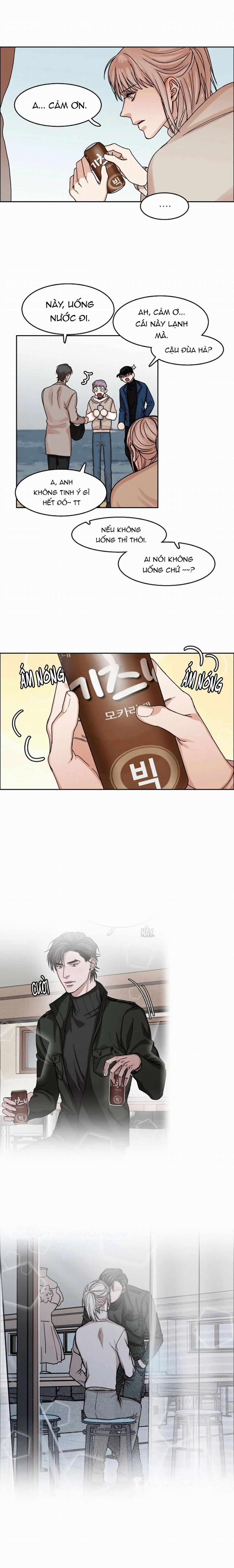 Dị Sàng Đồng Mộng 9 trang 11