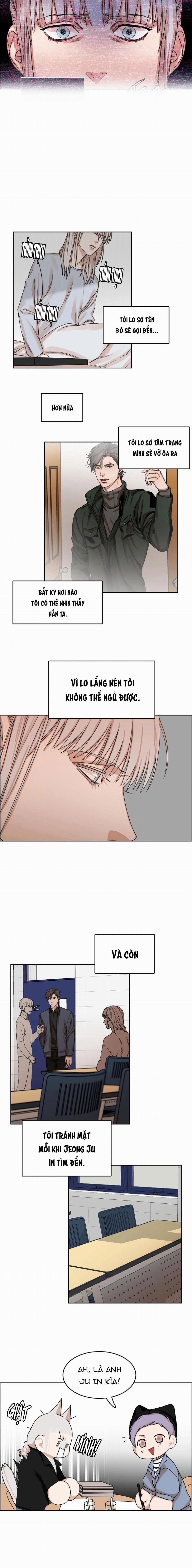 Dị Sàng Đồng Mộng 9 trang 2