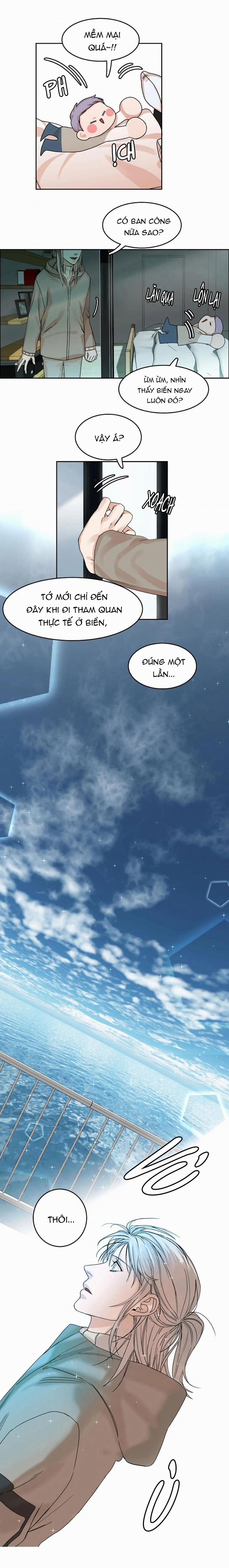 Dị Sàng Đồng Mộng 9 trang 7