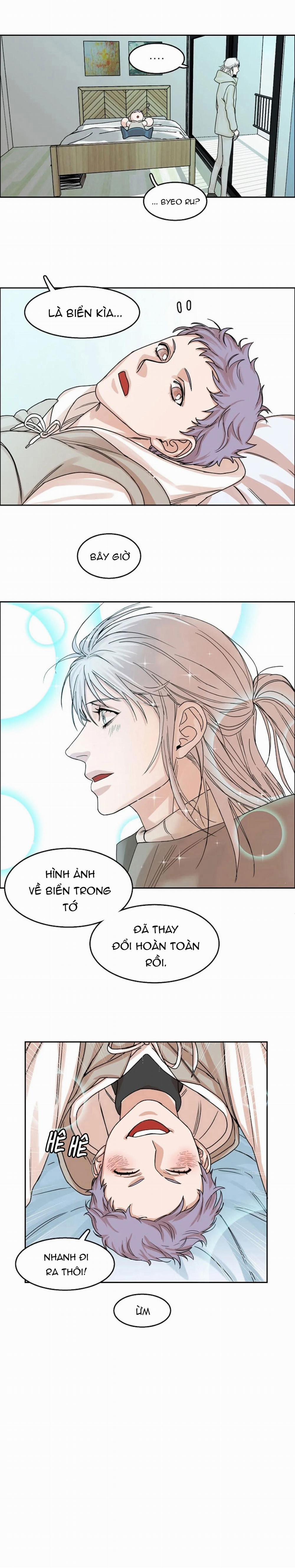 Dị Sàng Đồng Mộng 9 trang 8