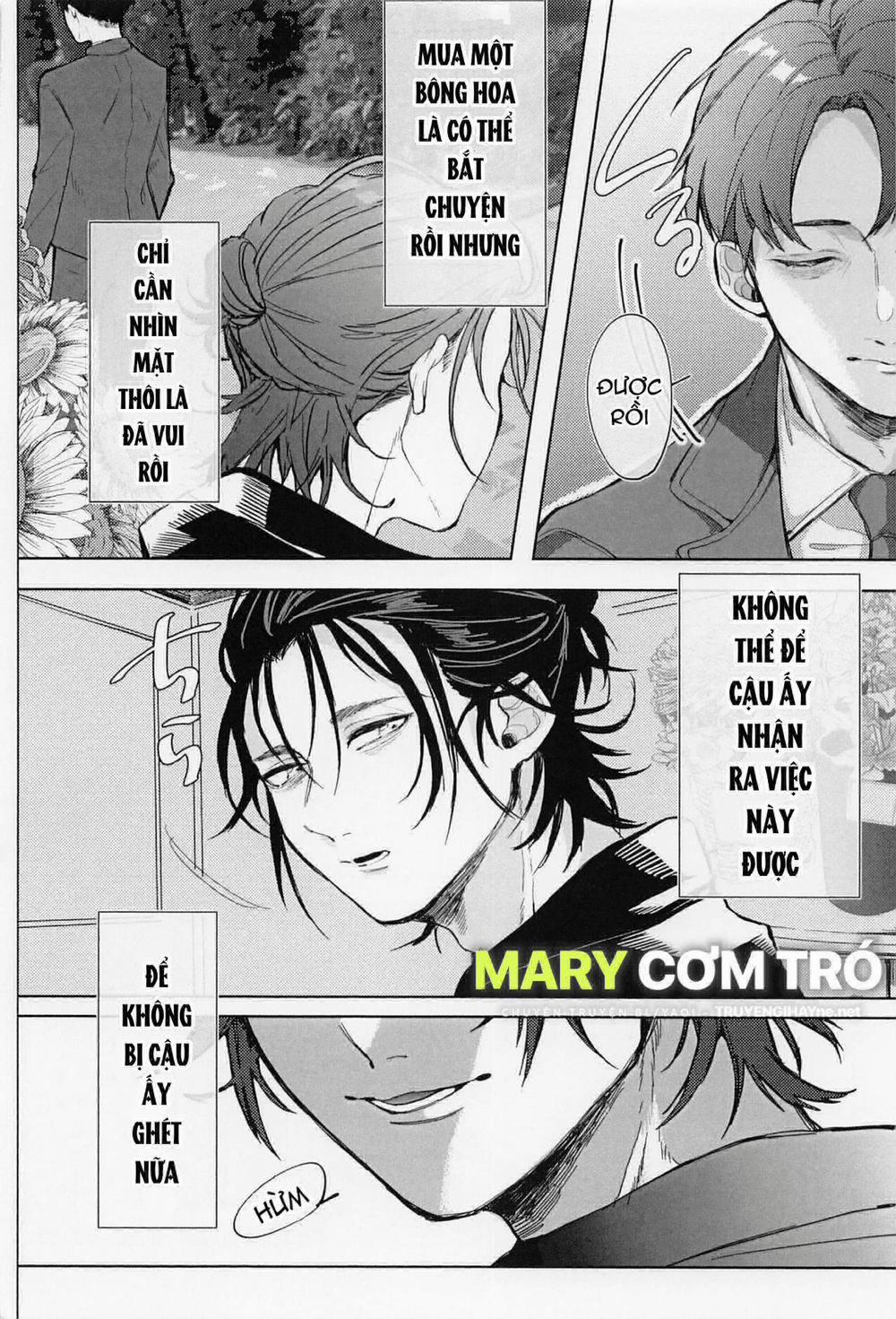 Đi Theo Chàng Hợp Gu Về Nhà 1.1 trang 3