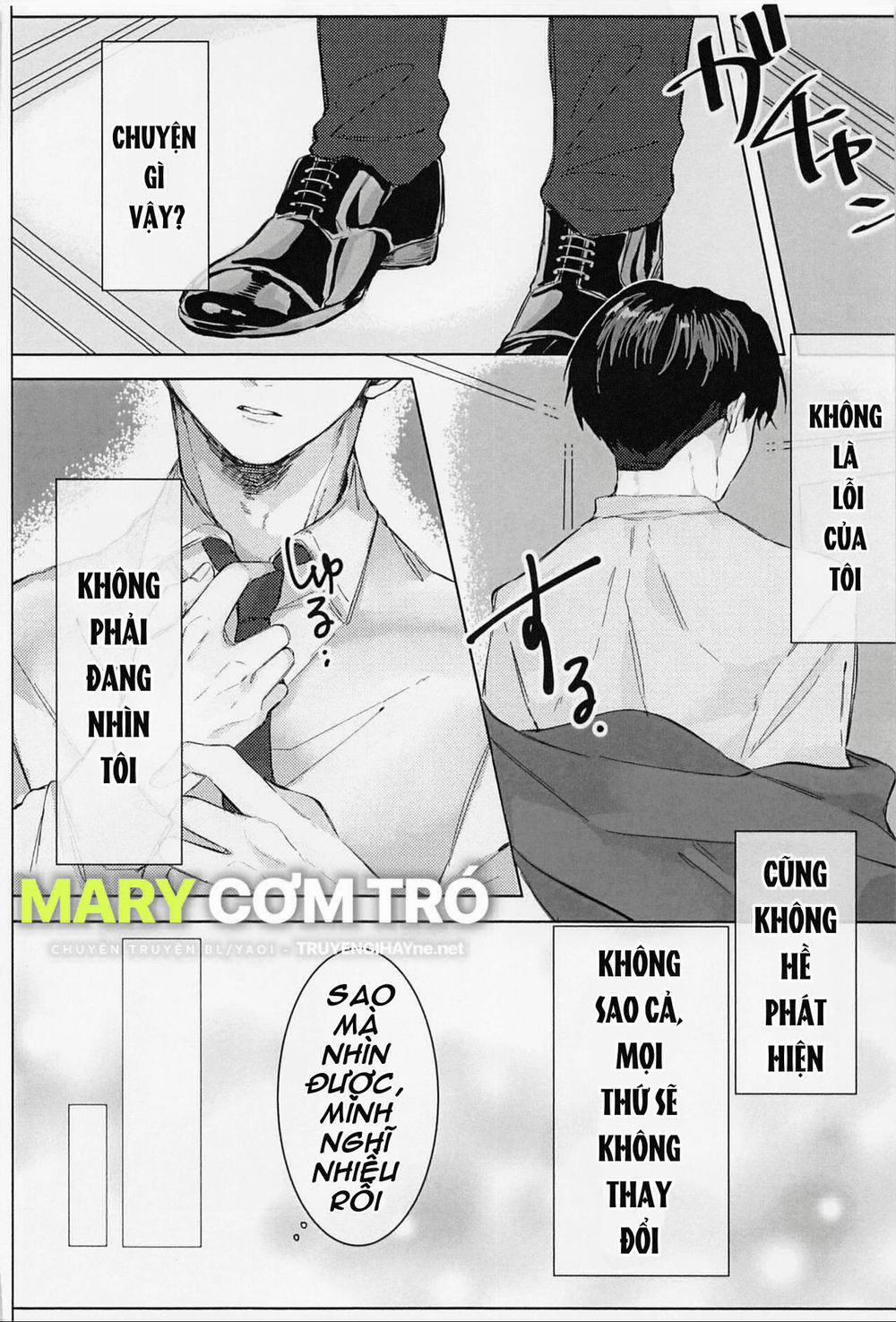 Đi Theo Chàng Hợp Gu Về Nhà 1.1 trang 7