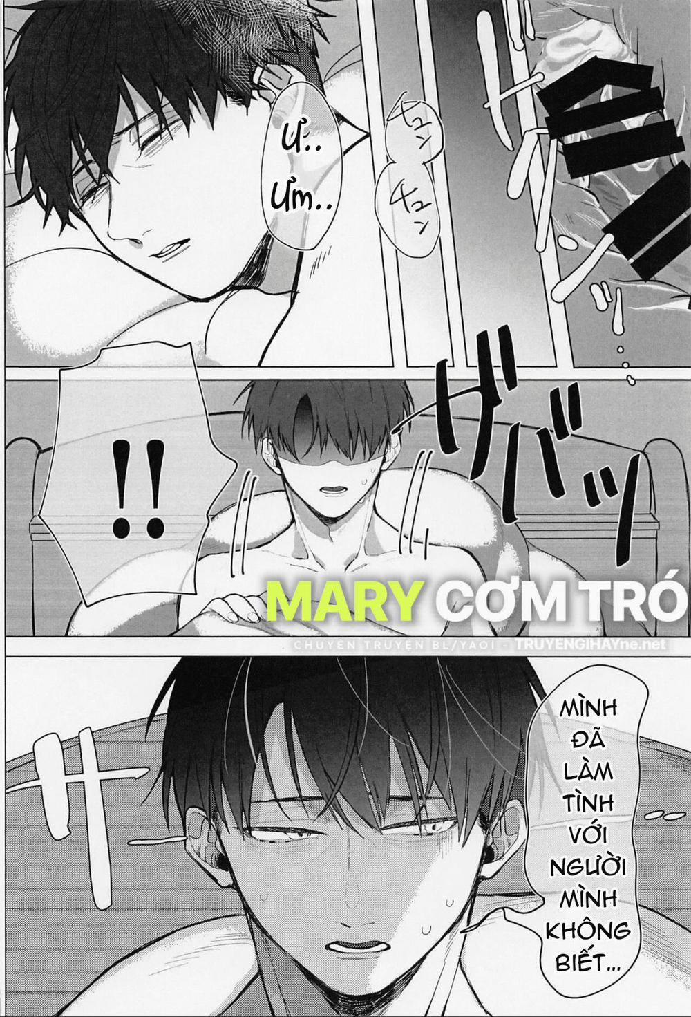 Đi Theo Chàng Hợp Gu Về Nhà 1.2 trang 11