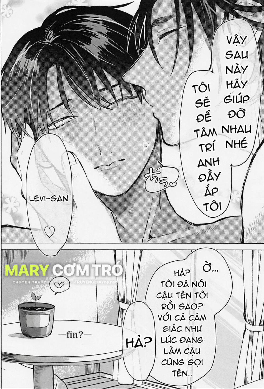 Đi Theo Chàng Hợp Gu Về Nhà 2 trang 27