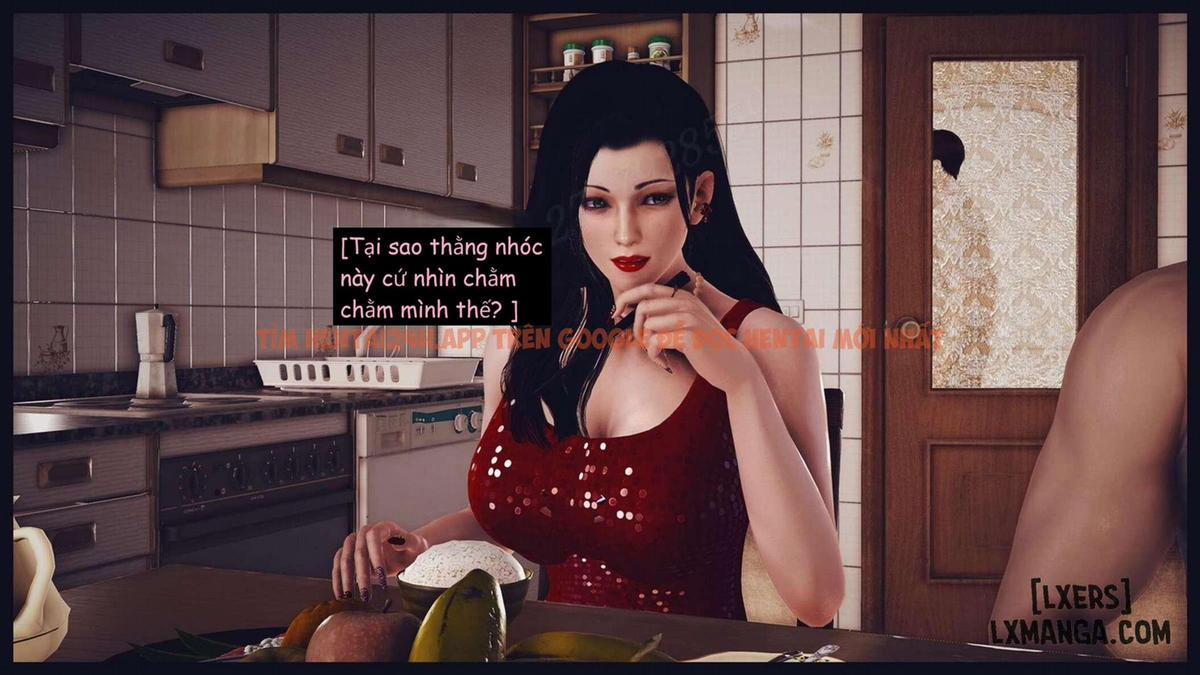 Đi Thi Cùng Mẹ 1.2 trang 14