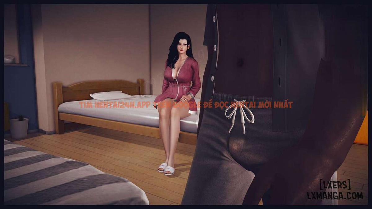 Đi Thi Cùng Mẹ 1.3 trang 10