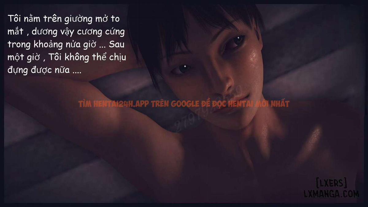 Đi Thi Cùng Mẹ 1.3 trang 13