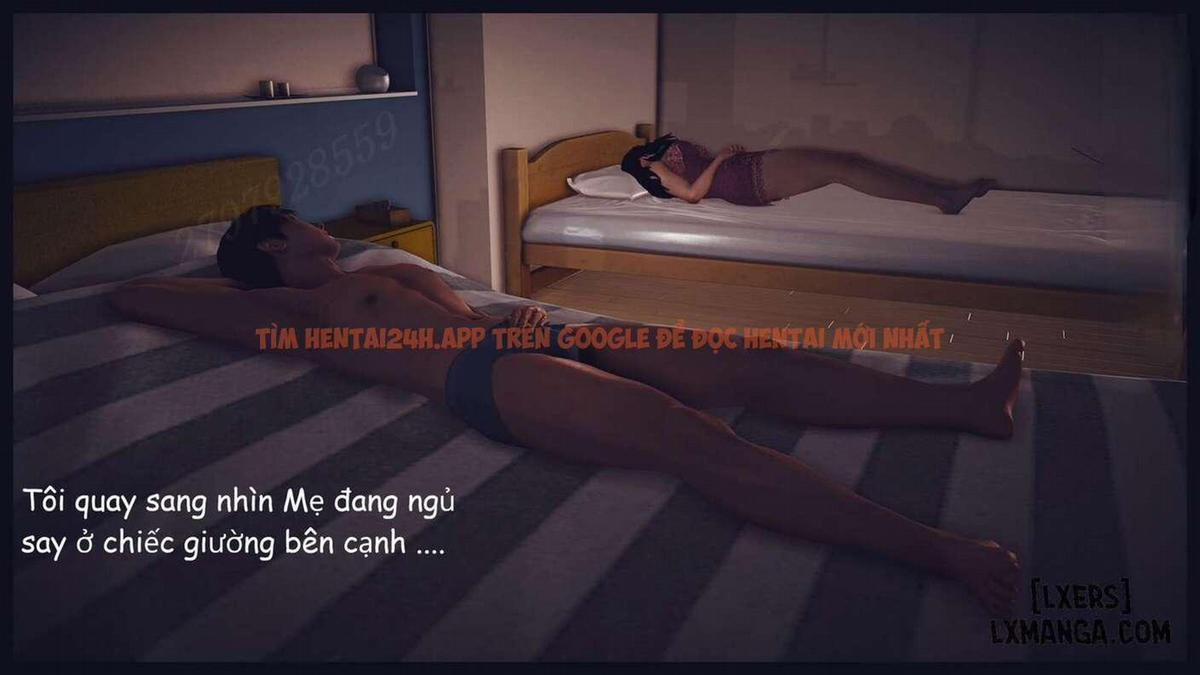 Đi Thi Cùng Mẹ 1.3 trang 14