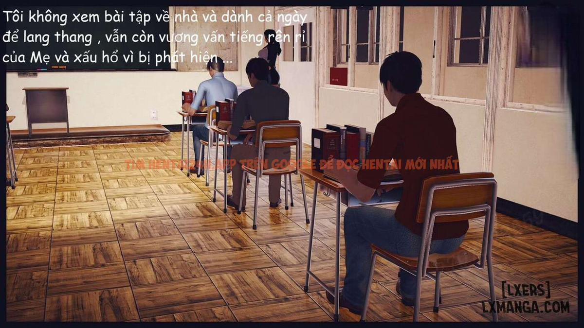 Đi Thi Cùng Mẹ 1.3 trang 2