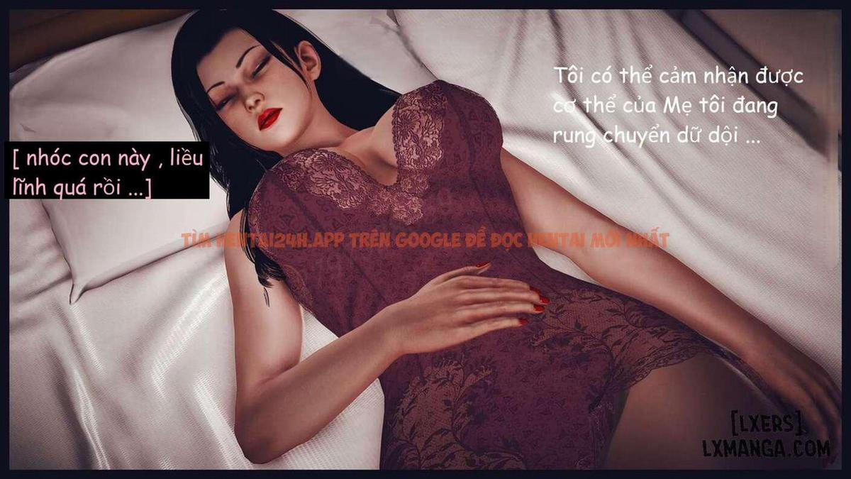 Đi Thi Cùng Mẹ 1.4 trang 15