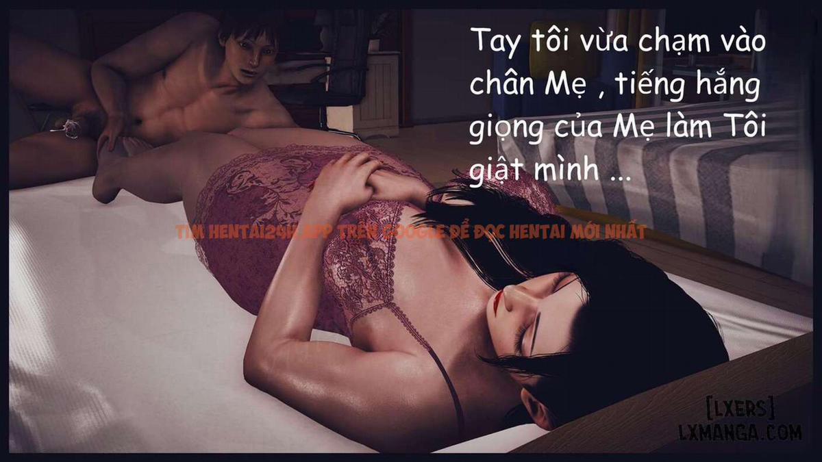 Đi Thi Cùng Mẹ 1.4 trang 4