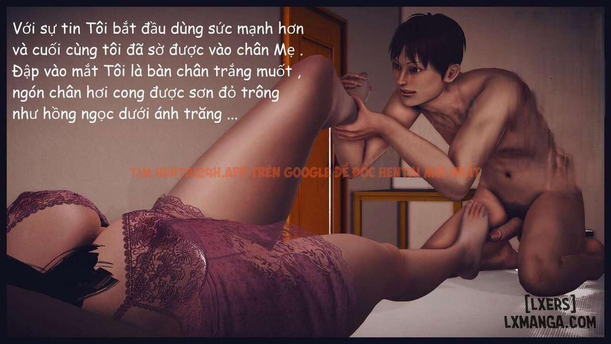 Đi Thi Cùng Mẹ 1.4 trang 7