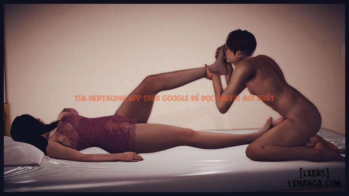 Đi Thi Cùng Mẹ 1.4 trang 9