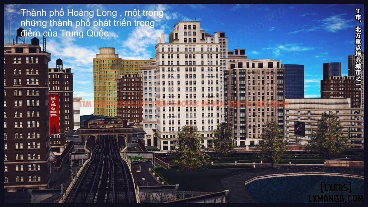 Đi Thi Cùng Mẹ 1 trang 2