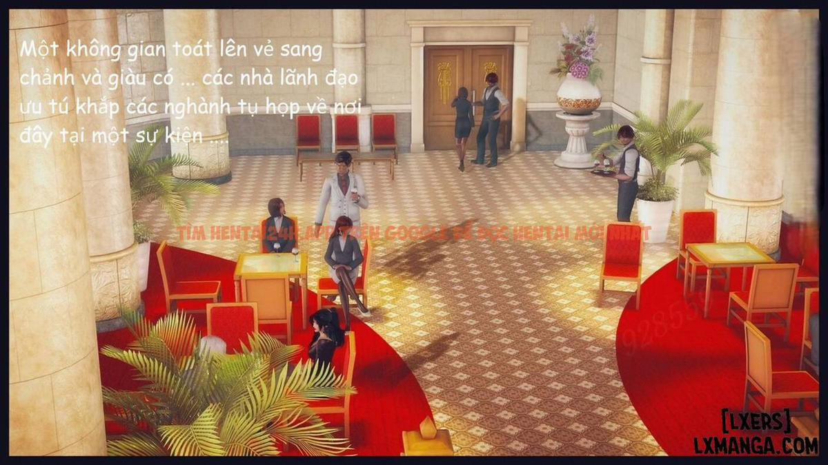 Đi Thi Cùng Mẹ 1 trang 4