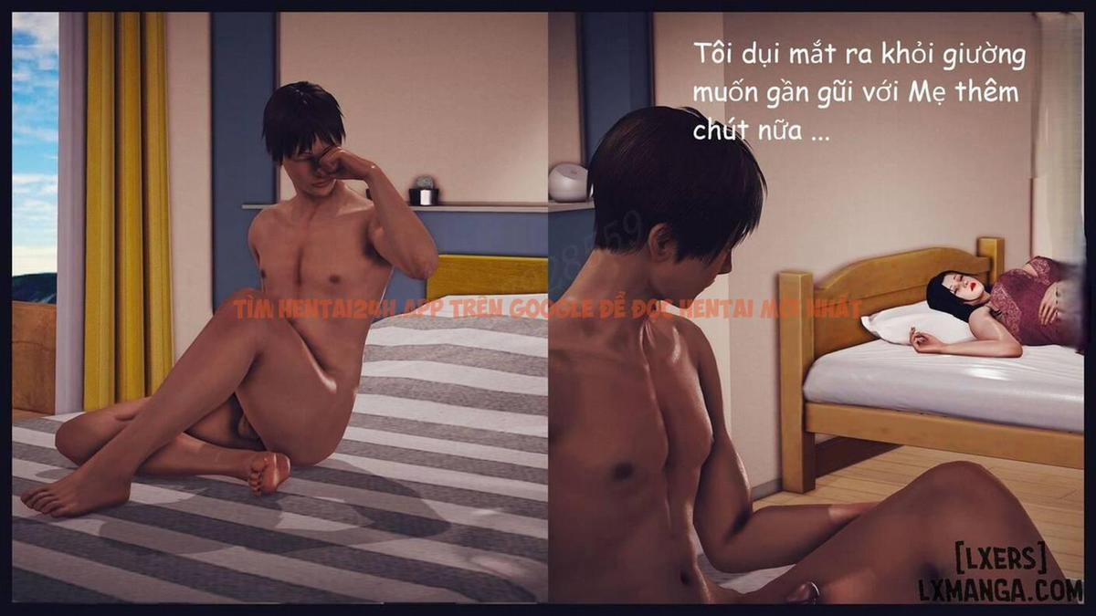 Đi Thi Cùng Mẹ 2.1 trang 1