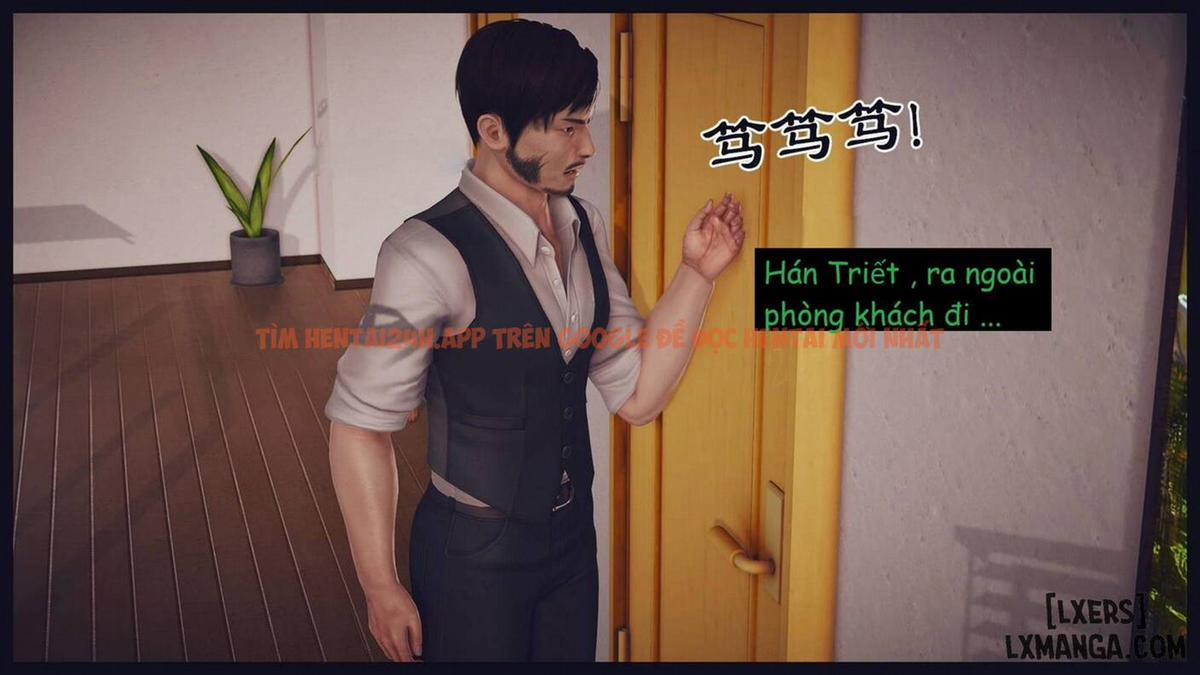 Đi Thi Cùng Mẹ 2.1 trang 12