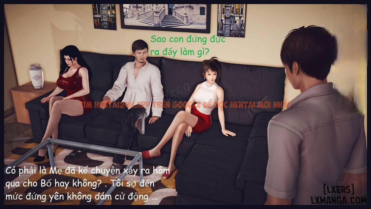 Đi Thi Cùng Mẹ 2.1 trang 14