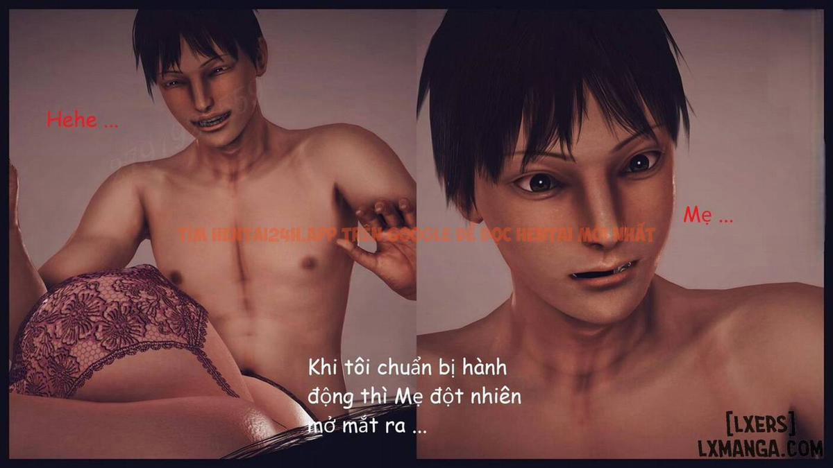 Đi Thi Cùng Mẹ 2.1 trang 4