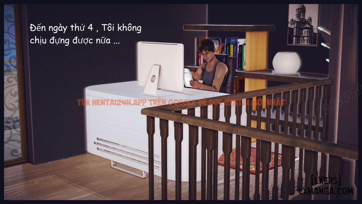 Đi Thi Cùng Mẹ 2.2 trang 8