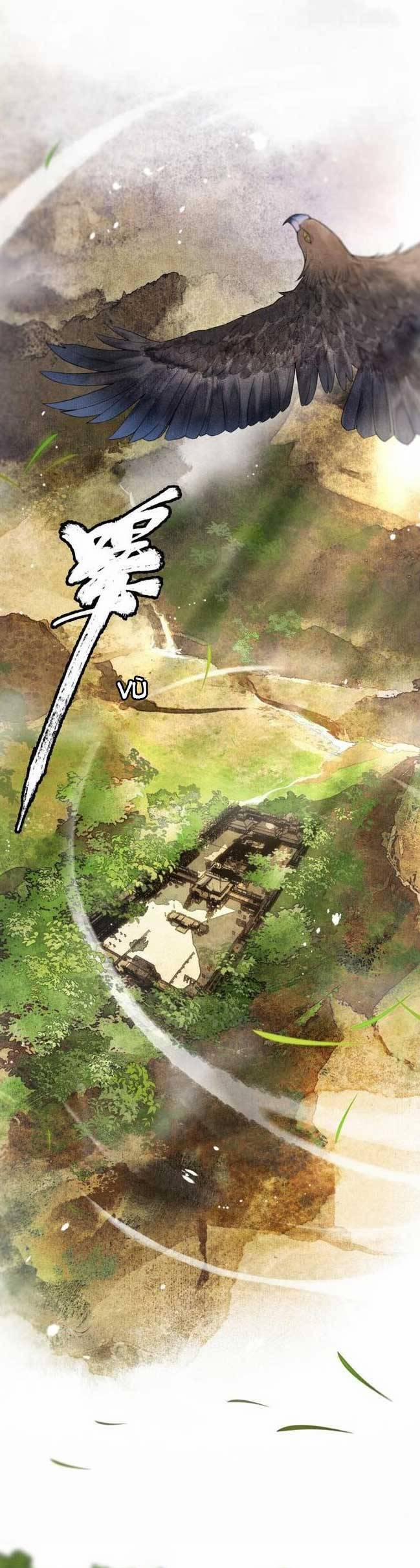 Đi Thi Thôi Nào , Tiểu Hắc Báo 1 trang 3