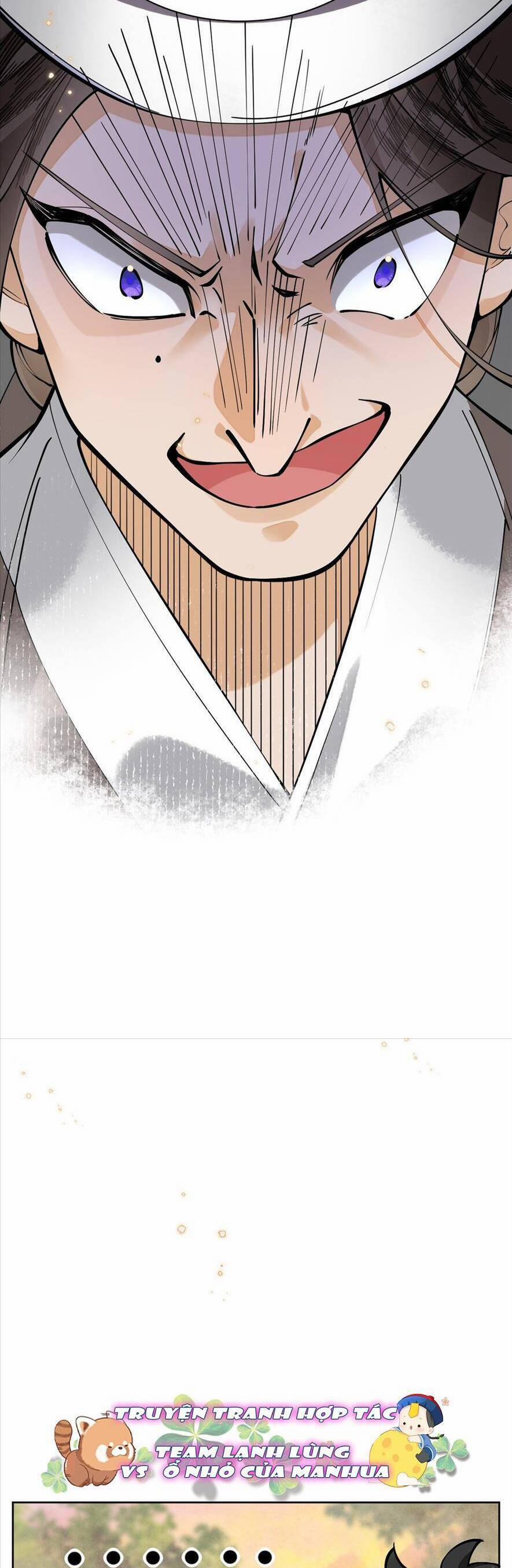 Đi Thi Thôi Nào , Tiểu Hắc Báo 13 trang 14