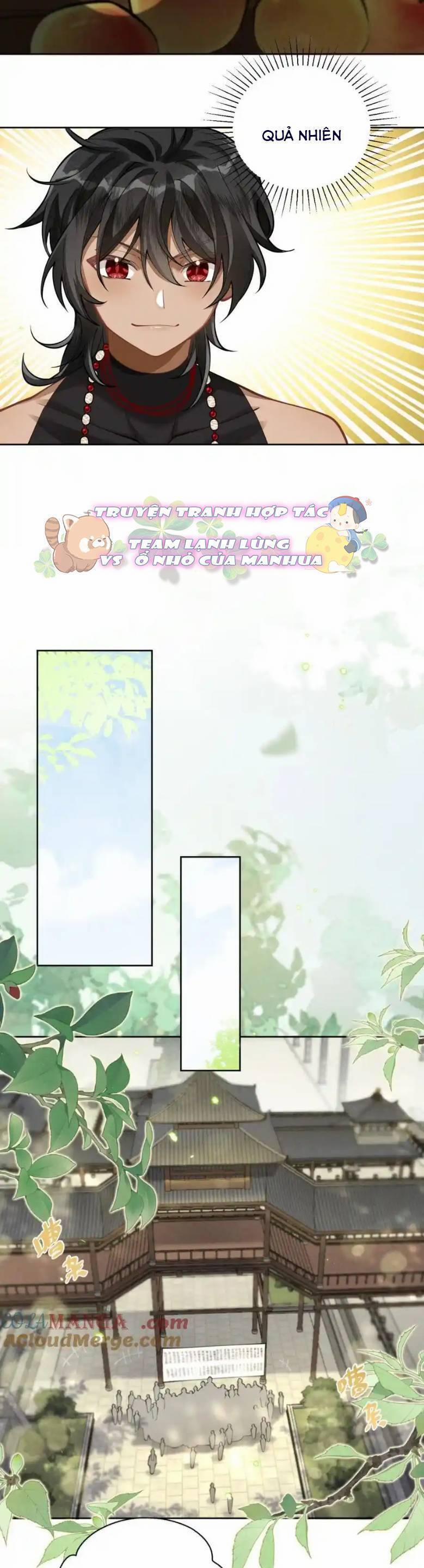 Đi Thi Thôi Nào , Tiểu Hắc Báo 19 trang 19