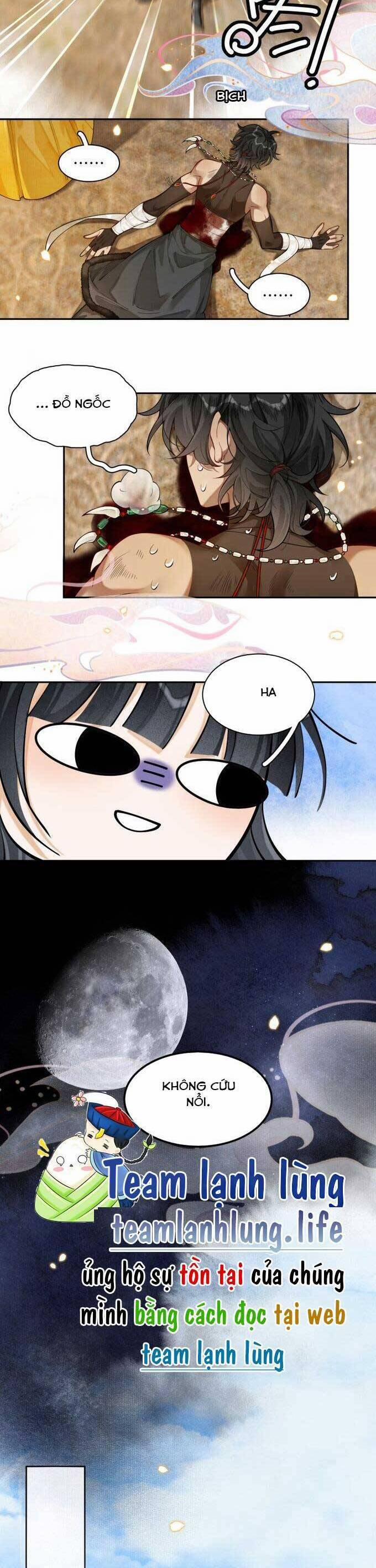 Đi Thi Thôi Nào , Tiểu Hắc Báo 2 trang 10