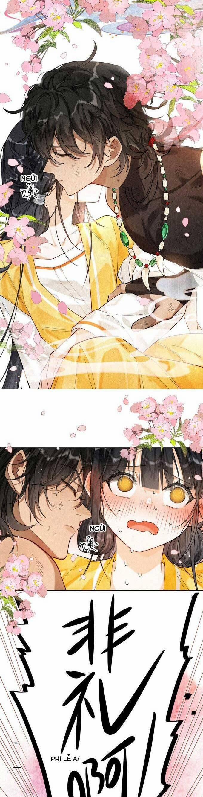 Đi Thi Thôi Nào , Tiểu Hắc Báo 2 trang 5