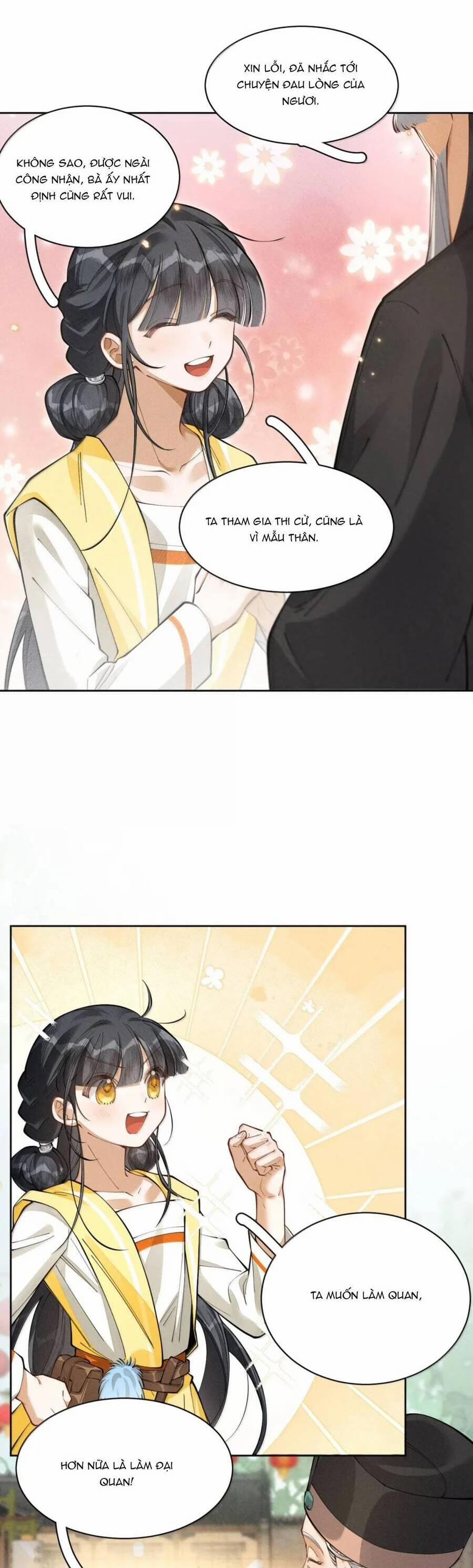 Đi Thi Thôi Nào , Tiểu Hắc Báo 21 trang 17