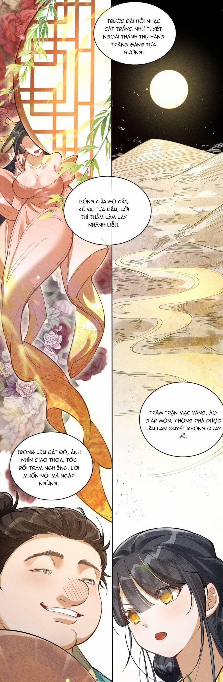 Đi Thi Thôi Nào , Tiểu Hắc Báo 21 trang 2