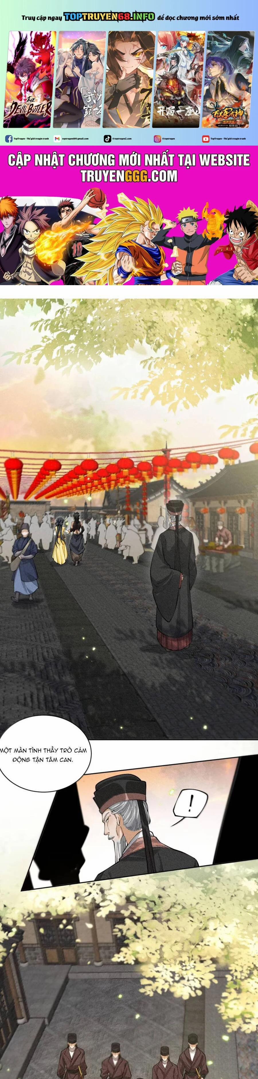 Đi Thi Thôi Nào , Tiểu Hắc Báo 22 trang 0