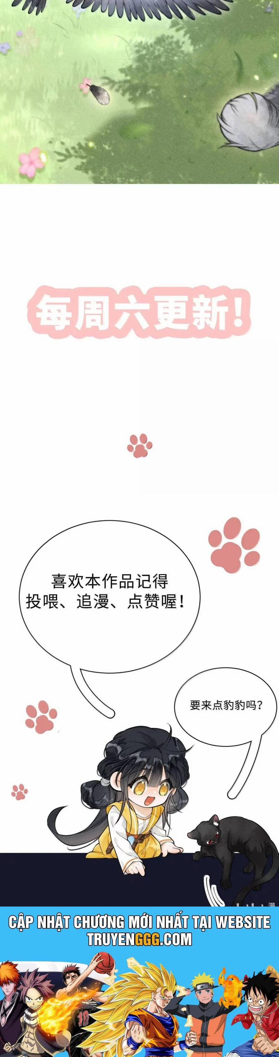 Đi Thi Thôi Nào , Tiểu Hắc Báo 22 trang 21