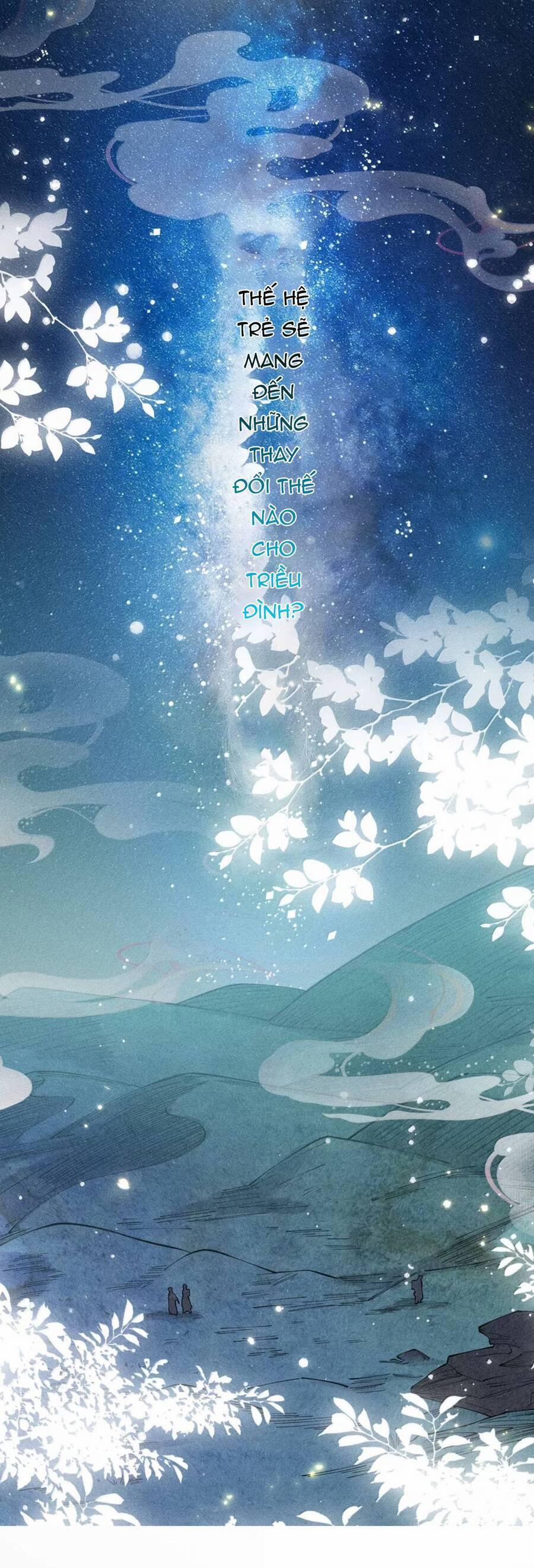 Đi Thi Thôi Nào , Tiểu Hắc Báo 22 trang 7