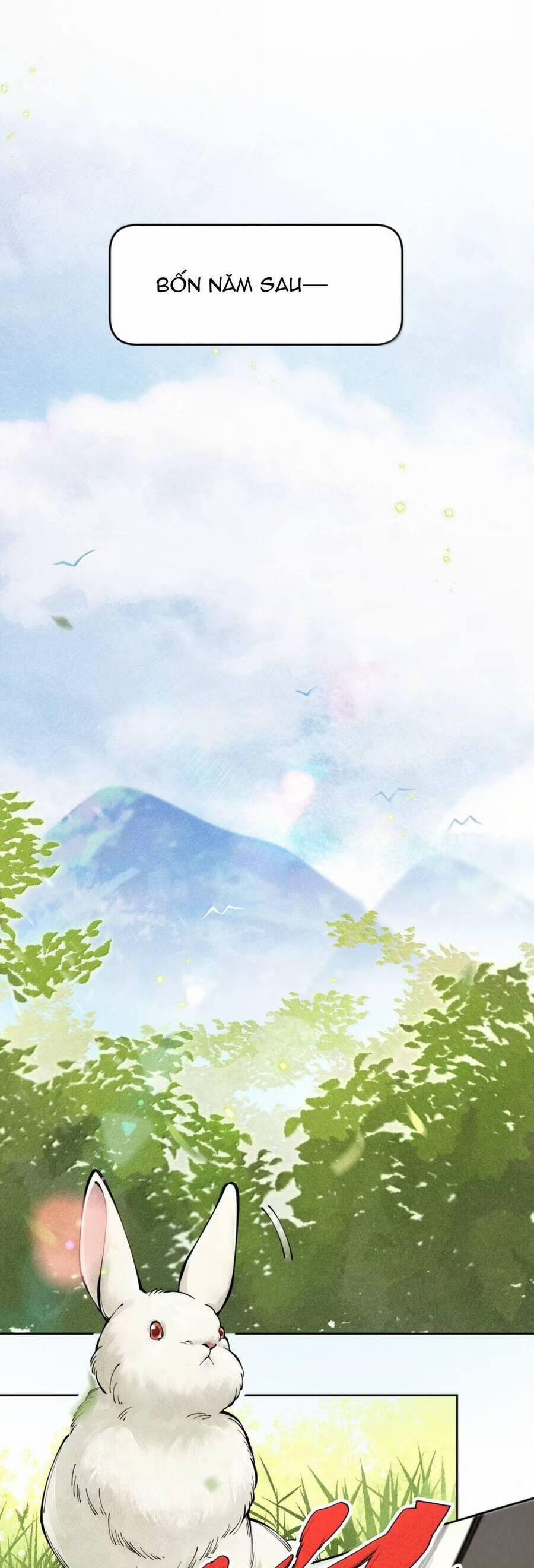 Đi Thi Thôi Nào , Tiểu Hắc Báo 22 trang 8