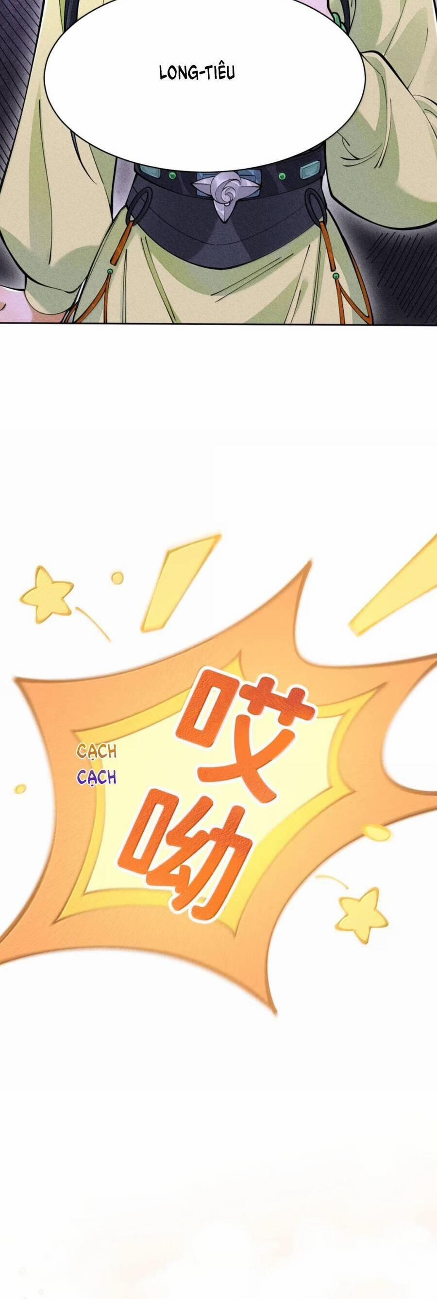 Đi Thi Thôi Nào , Tiểu Hắc Báo 23 trang 9