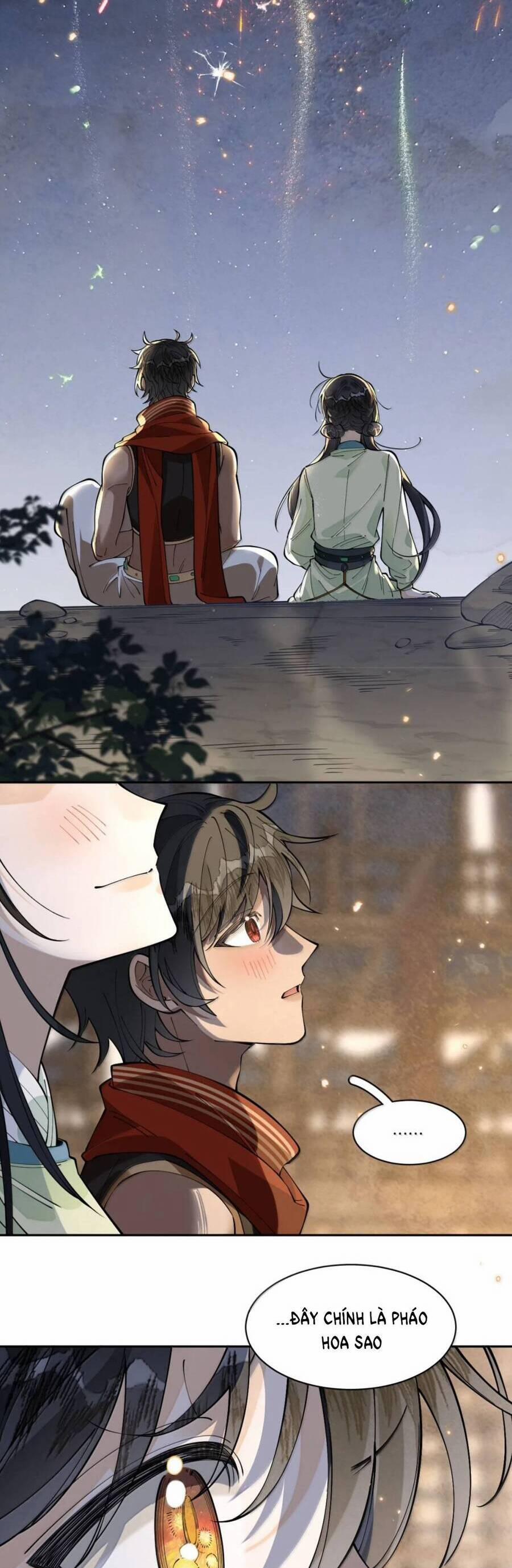 Đi Thi Thôi Nào , Tiểu Hắc Báo 25 trang 1